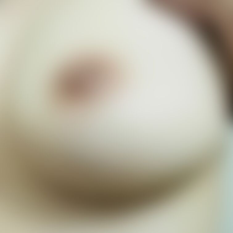 病み上がりの乳首、、🙈