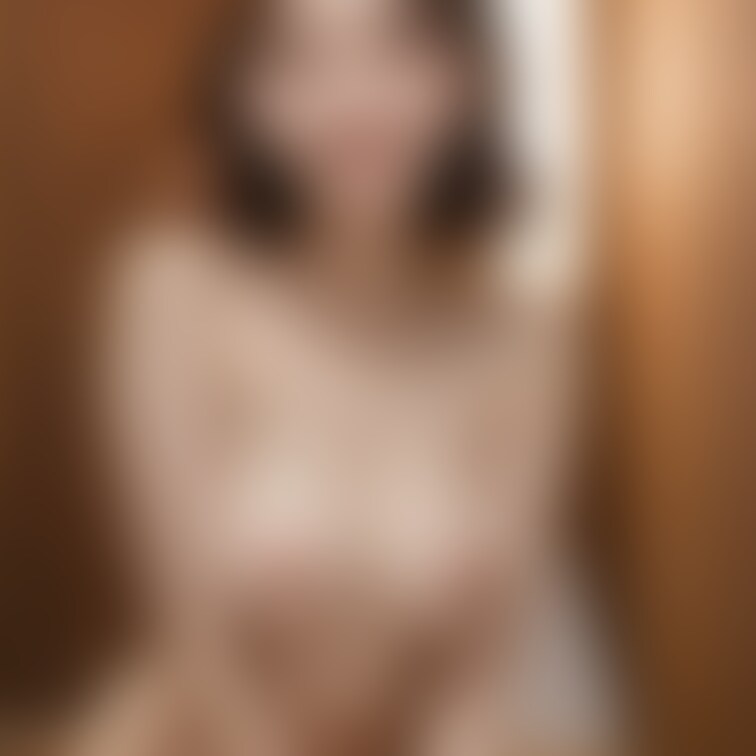 ○○○美人女子大生の浴場シーンでのセクシーヌードショット