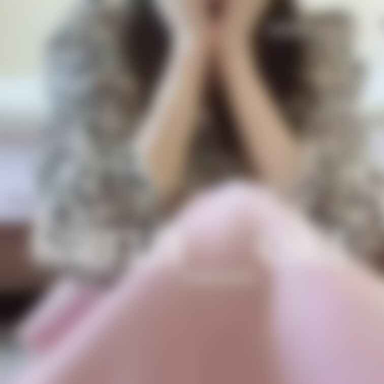 お口だしのおな動画🙈❤️目元もほぼ見えので顔の雰囲気わかっちゃいます/////