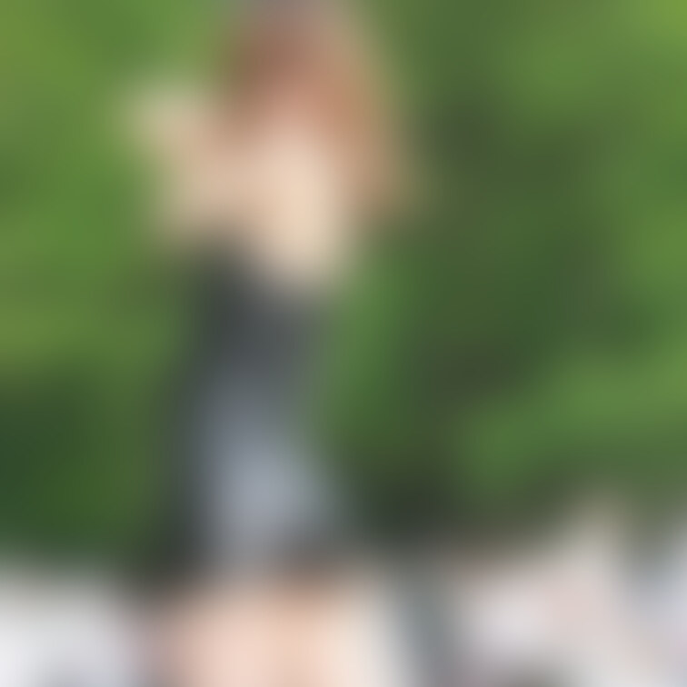 興奮しすぎてる露出わんこ❤️🫣📸