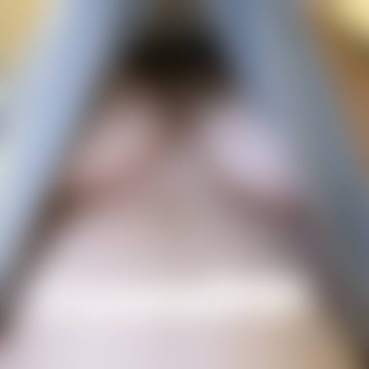 ノーブラおっぱいの下乳💓💓🙈