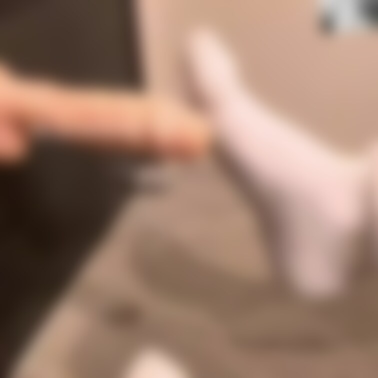 足コキ　（ルーズソックス）