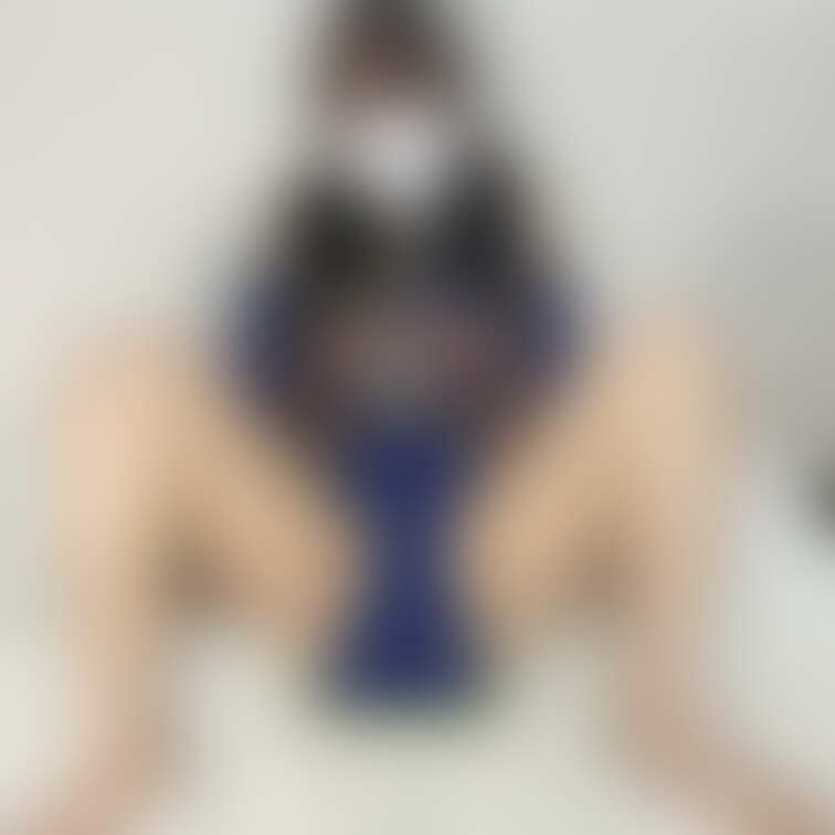 キョンシー着てみたよ〜💕似合ってるかな?