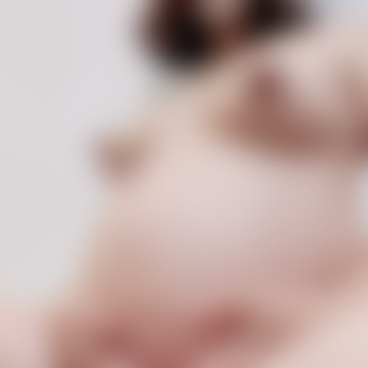 顔出し画像初めてかも…(*¨*)💭💕
(マスクありだけど)

がっかりした？
もっと好きになってくれた？🥺💖💖