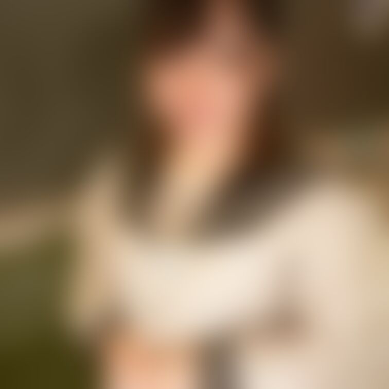 下校途中フェラ　写真1/2