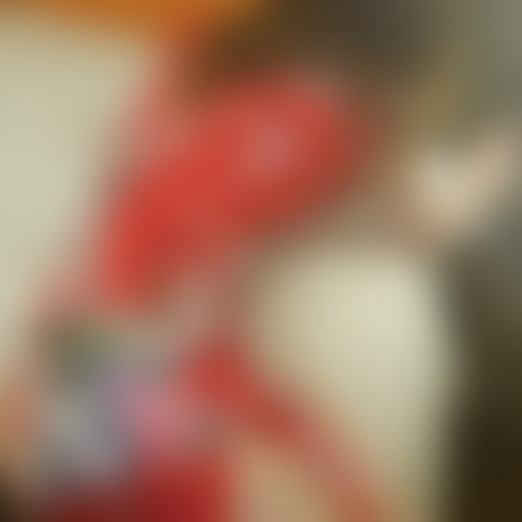 チャイナドレスw
似合ってますかね、