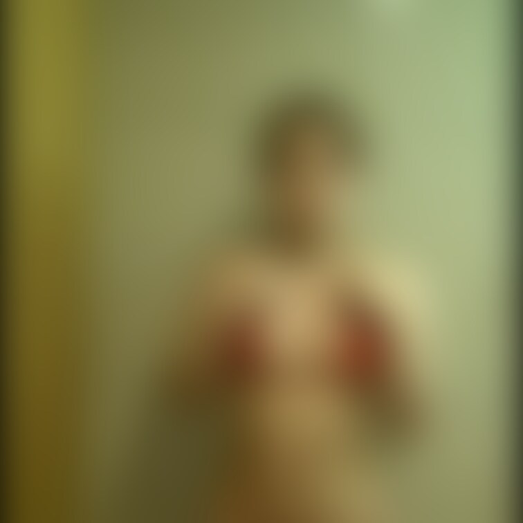 透けてる?Xやインスタだとバンされちゃいそうな水着です🤭
