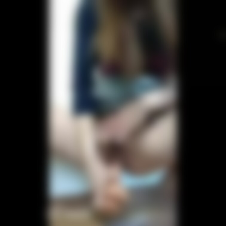 38秒　
人生で一番潮吹きしちゃいました。
少し刺激しただけでぴゅっぴょってもう止まらない～(T_T)
バグったマ