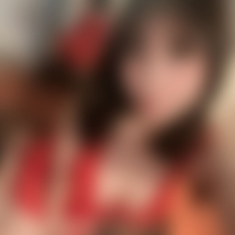 顔あり♡