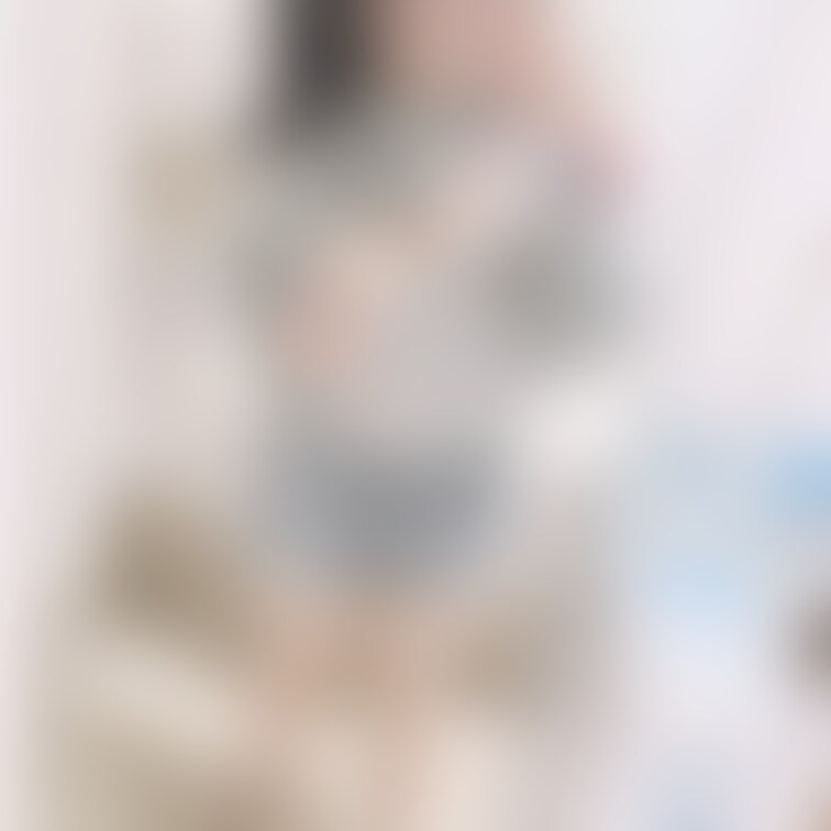 じゃーん!
最近おっぱい大きくなったんだけど伝わるかな😂?