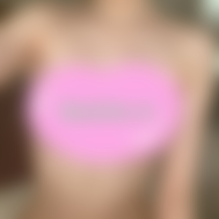 乳首舐めて♡