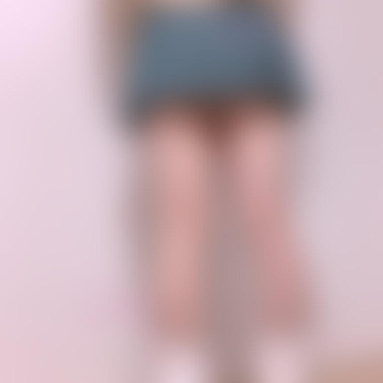 ルーズソックスの後ろ姿🙌🏻
ルーズは可愛いけどあまり履かない笑