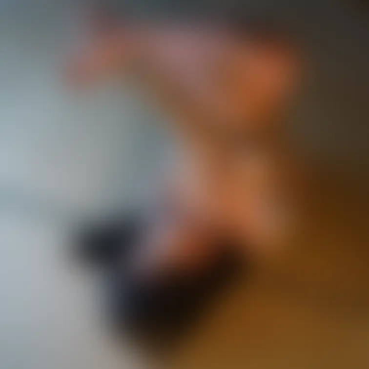 盆栽緊縛