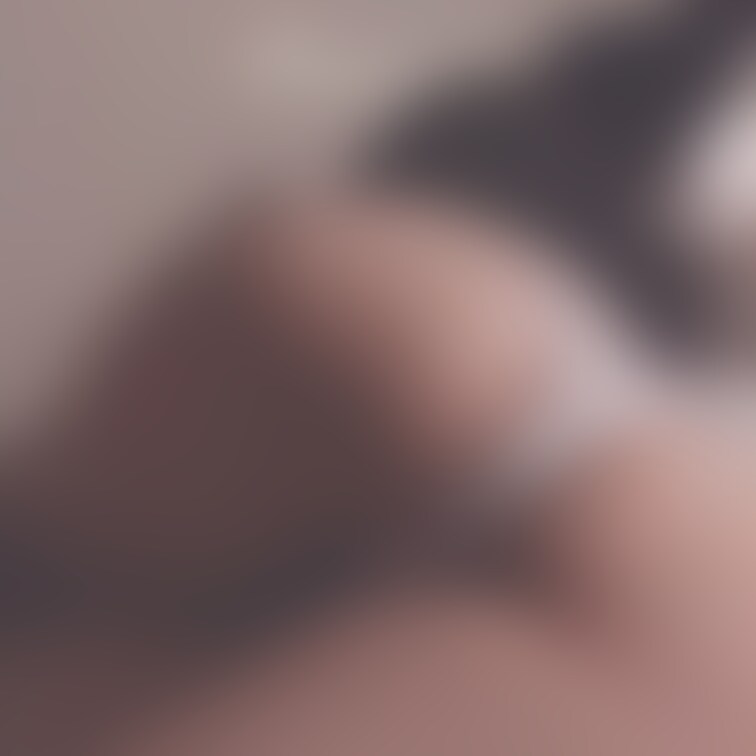 お尻好きに刺され🤍