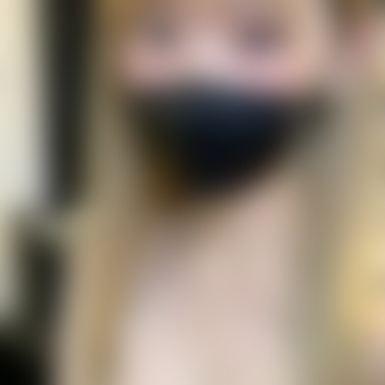 ロングヘアー