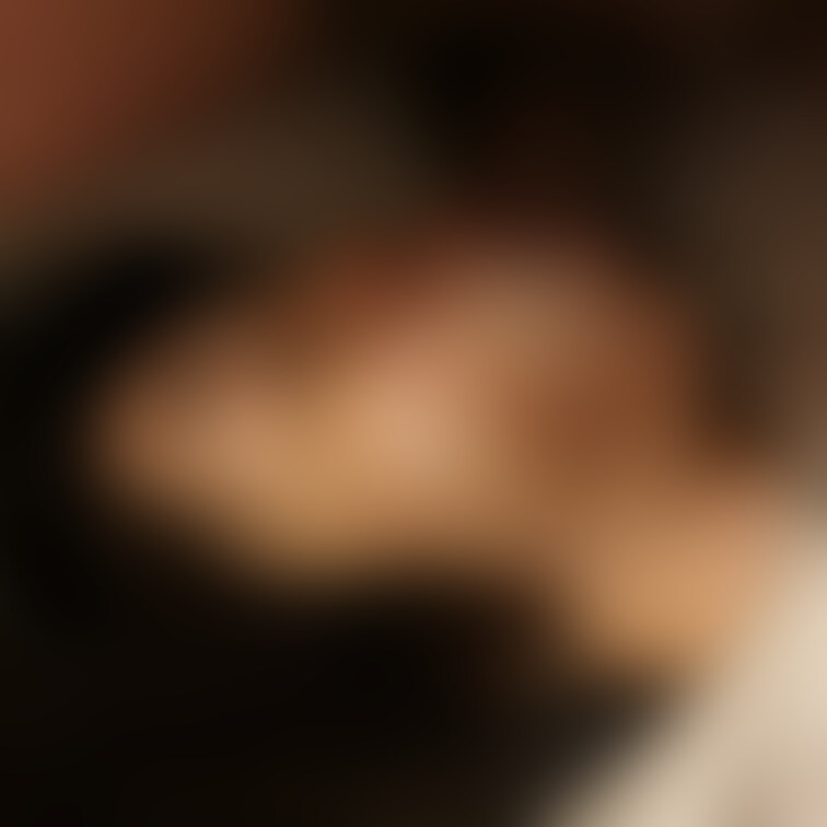 寝る前のお口奉仕