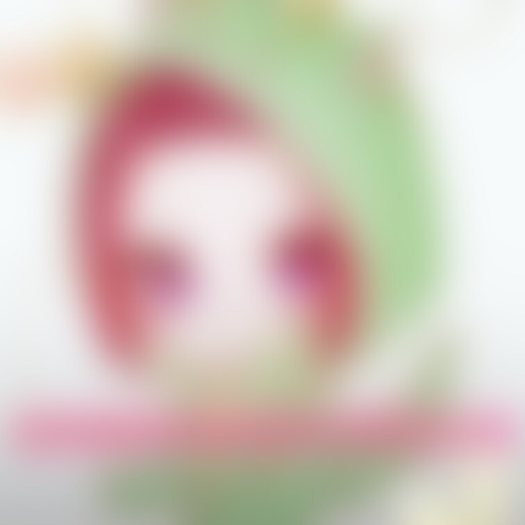 あけおめ♡ことよろです♡