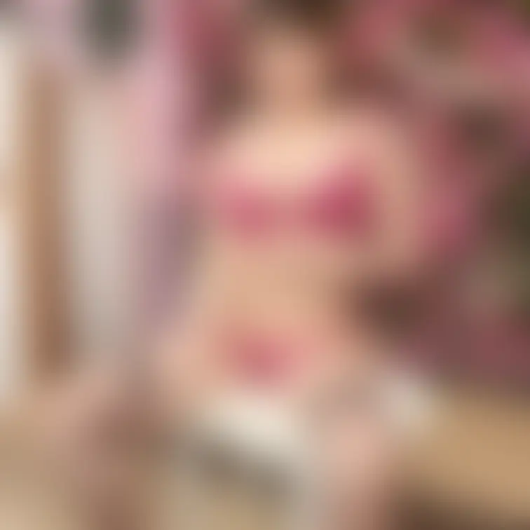 ピンク似合ってますか？♡
今日は暖かくして寝ましょうね♪
いつも応援ありがとうございます💗