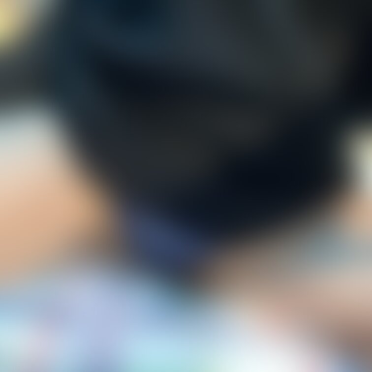パンツの中見てみる❓