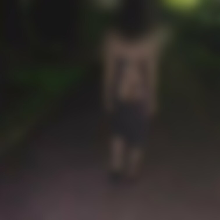 yuuriの公園露散歩です！