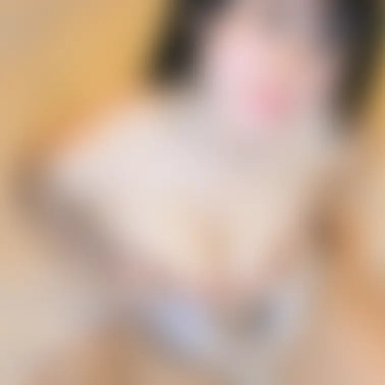 おっぱいにだけピント合っててごめんんん🙏