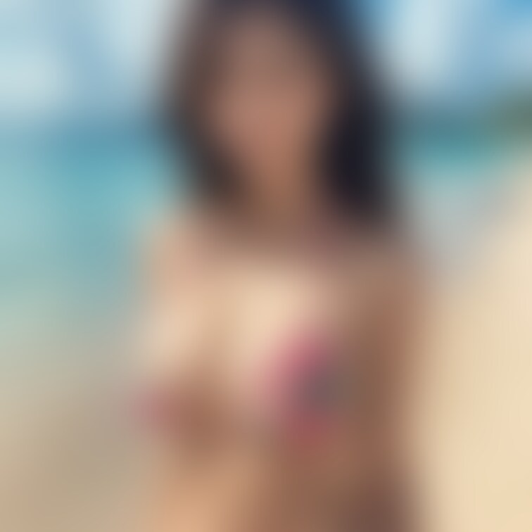 ビキニガール👙