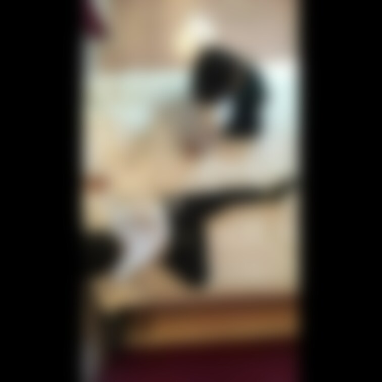 【ファン限定フル動画】🎁

【素人】彼女と記念日にラブホテルinした後にAV鑑賞してたらお互いにムラムラしてそのまま