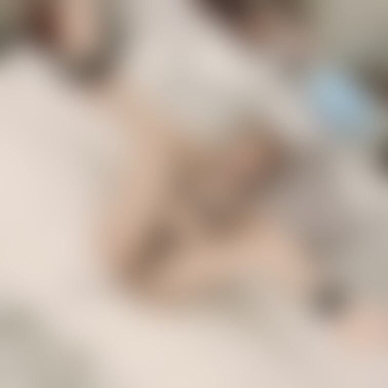 手と足を繋がられて「足広げろ」は恥ずかしすぎるよ…(ฅωฅ//)💞