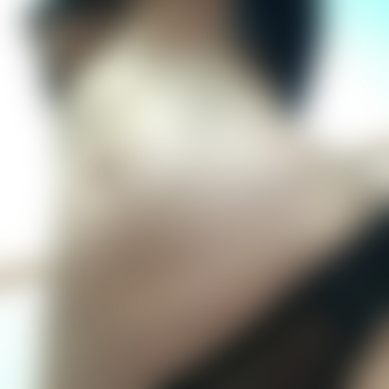 下乳好きさんには刺さるアングル?(///_///)
昨日遅くまで勉強してたから今日は少し寝不足🥺
午後からまた頑