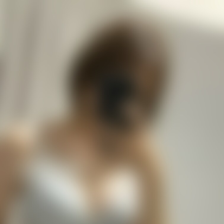 Gカップに変身した彼女🥰🥰
どの下着もかわいい！似合う！
