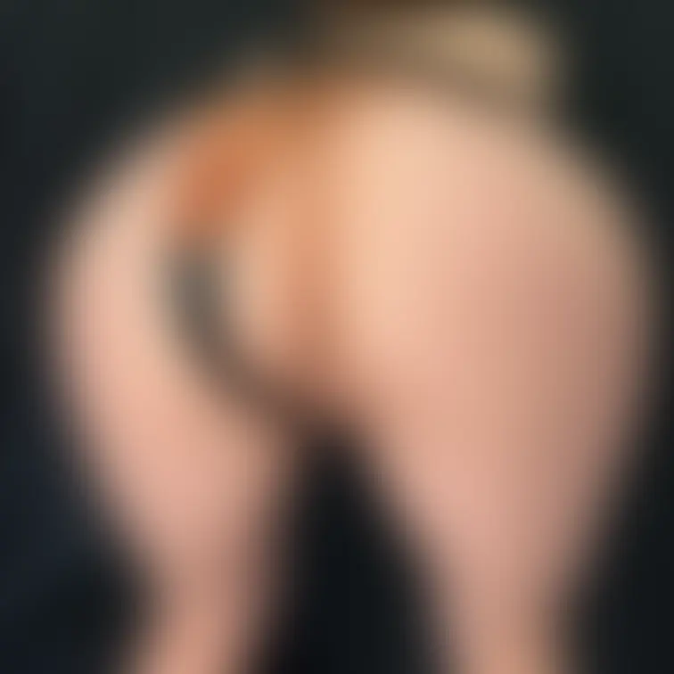 スケスケのズラしてお◯ン子😘