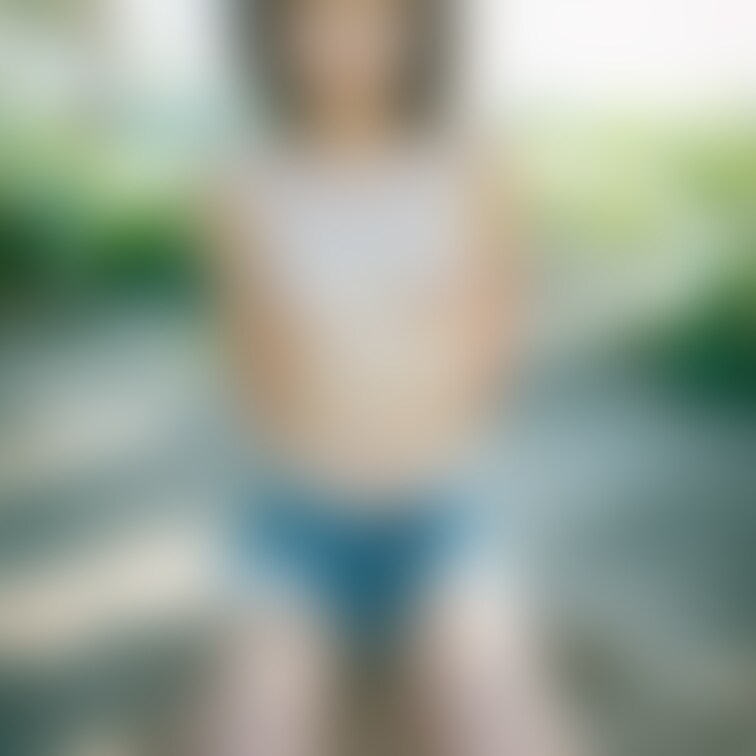 おねえさんと避暑☆