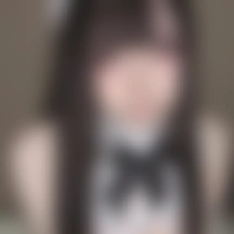 えろメイドおにぎりちゃん🍙❤︎