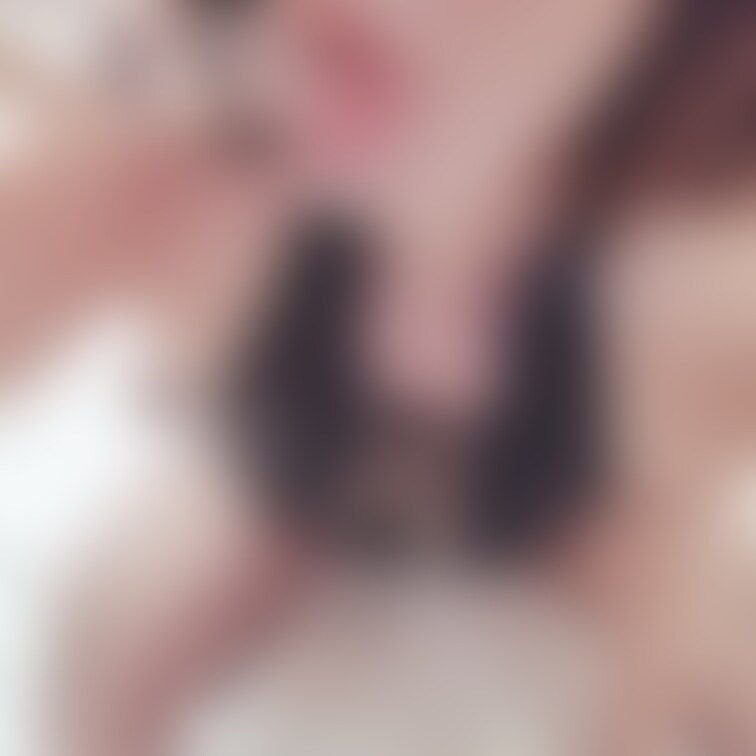 疑似フェラ♥️