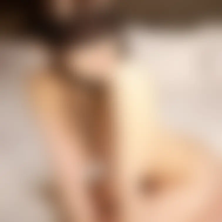 言われた通りにしてみました…いかがでしょうか？
ちゃんとできてますか？
もっと見たいって言ってくれたら、頑張れます・