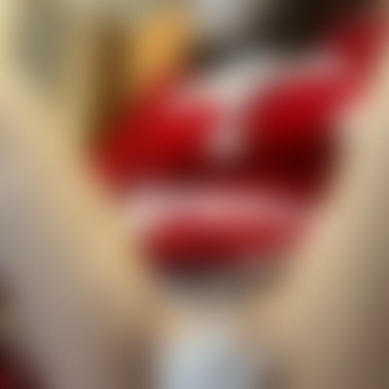 M字サンタ🤶
アソコ透けてないよね🫣❓