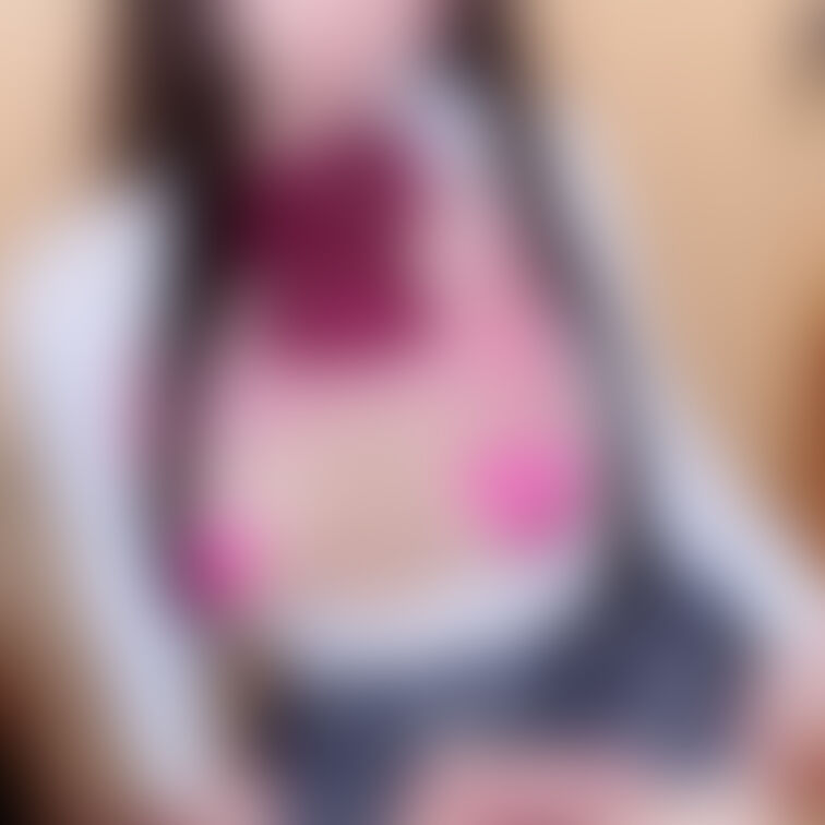 制服の下にこんなの着ちゃってること、みんなに内緒だよ…？💕⑥