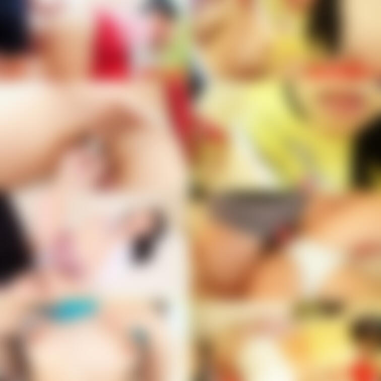 PureMoeMixパンツの穴指マンち〇ぽ袋フェラハメ黒コンスペシャルエデイション みなみ&宮沢ゆかり
パンツのおま〇この部分に穴を開けて指を入れます。
ち〇ぽに特殊な布製の袋(ち〇ぽ袋)を被せて、おフェラをしてもらいます。
そして、先ほど開けたパンツの穴に、そのち〇ぽをハメハメします。
これはこれで、結構エロいです! (1/2)