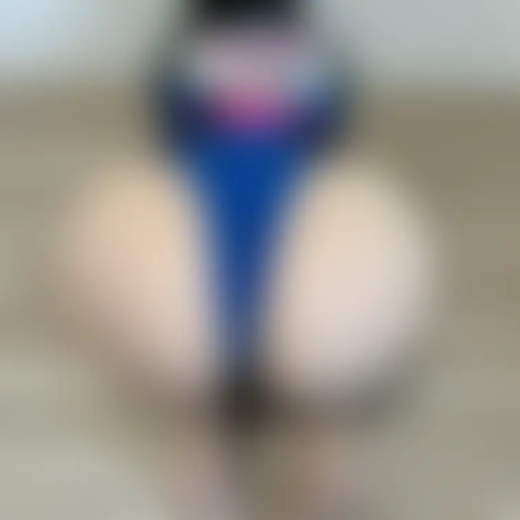 でっかすぎりゅ？😏💕
ゆい様の前では君のが小さく見えちゃうね🤭
負け負けする？
