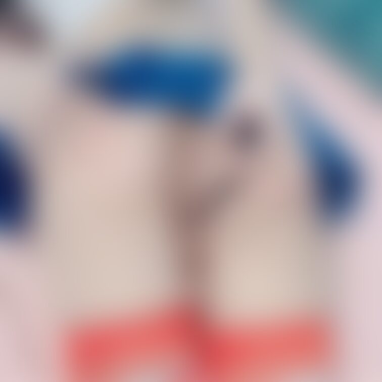 アナル見せつけ島風くん2枚💕