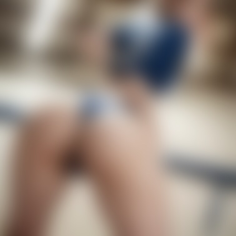 【第2弾】バレーボール選手の華ちゃん、エロカメラマンにお尻ばかりパパラッチされて困っちゃう💦