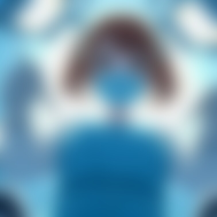 あーんして〜❤️見るだけだから怖くないよ〜