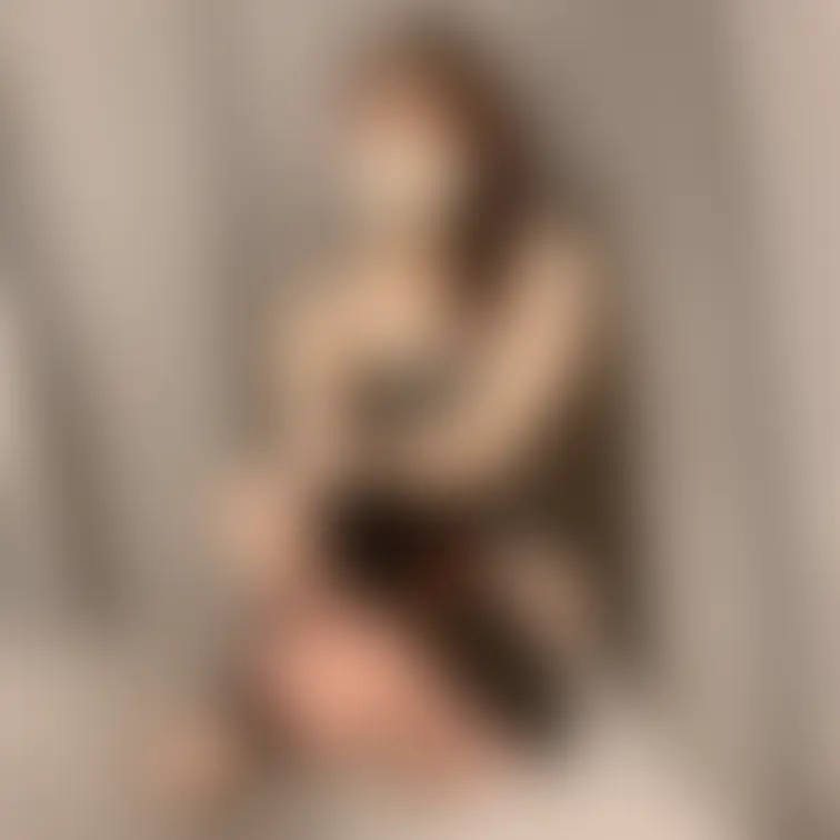 【限定公開👑】いやらし黒レザー①