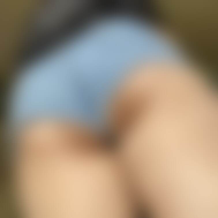 桃尻🍑