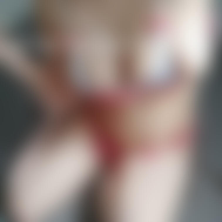 キュートなタイプのパールビキニ💗