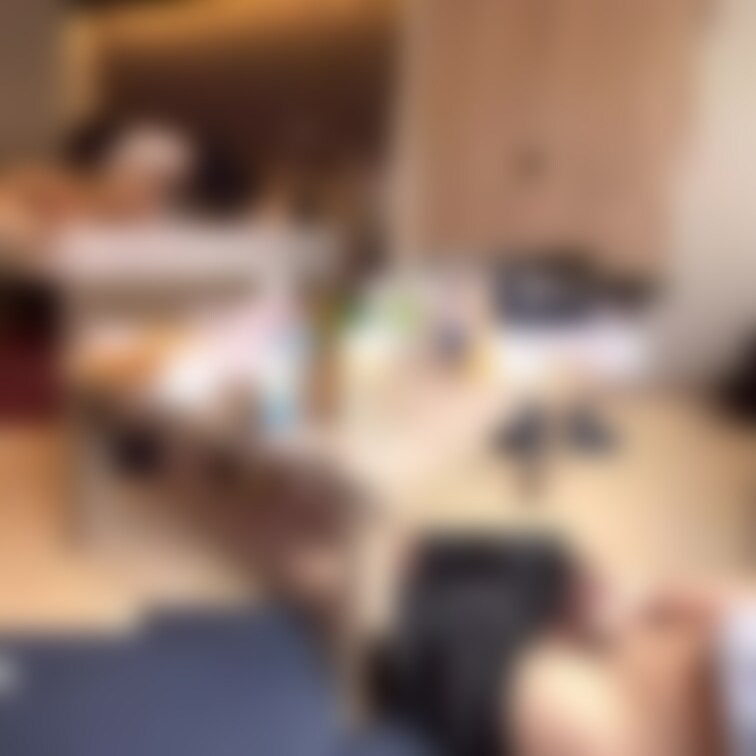今日の撮影終わり！

私が69でイカされてる近くで、ちゃとれ社長夫婦は乳首イジったりいちゃいちゃしてたみたい。。
