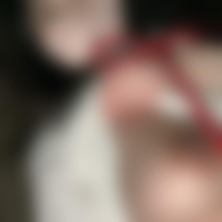 アップしちゃダメですよ〜😑💓？