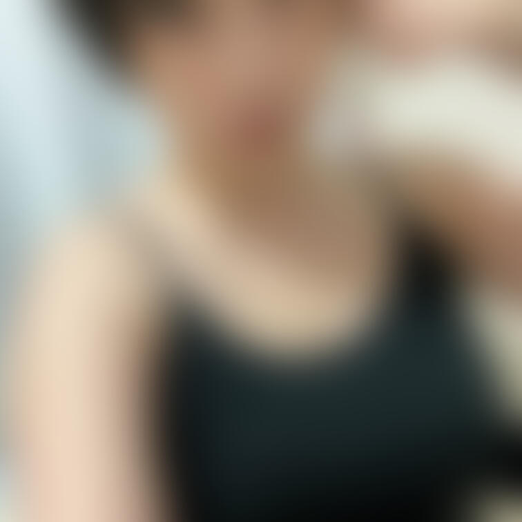 なにかみえた？