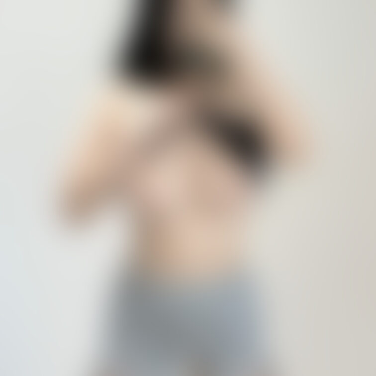 むちむちお○○○さん💗