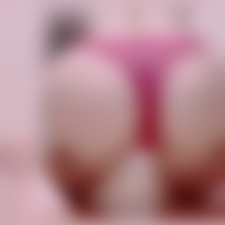 いつもTバック履いてるよ♥️